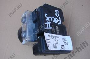 БЛОК АБС   Ford Focus MK2 04-2008 год