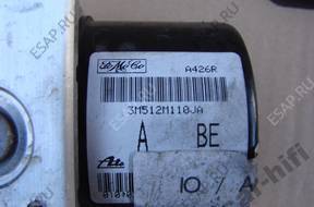 БЛОК АБС   Ford Focus MK2 04-2008 год