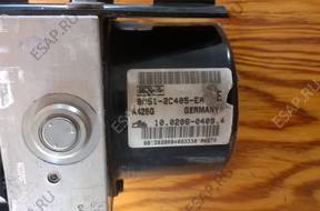 БЛОК АБС   FORD FOCUS MK2  1,6 TDCI 8M512C405EA