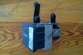 БЛОК АБС   FORD FOCUS MK2  1,6 TDCI 8M512C405EA