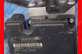 БЛОК АБС FORD FOCUS MK2 1,8TDCI 115kM   00402662E3