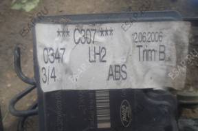 БЛОК АБС FORD FOCUS MK2 1,8TDCI