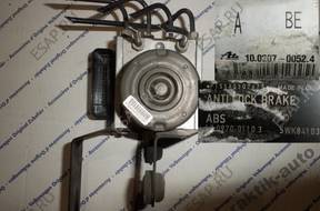 БЛОК АБС FORD FOCUS MK2 1.6 16V   3M512M110GA
