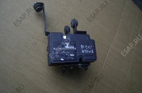 БЛОК АБС   FORD FOCUS MK2 1.6 B 3M512M110CA