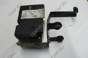 БЛОК АБС   FORD FOCUS MK2 1.6 TDCI 3M512M110JA