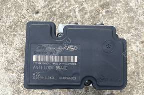 БЛОК АБС FORD FOCUS MK2 1.6 TDCI   3M512M110JA