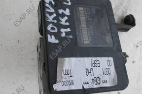 БЛОК АБС Ford Focus Mk2 1.6TDCi   8M51-2C405-EA