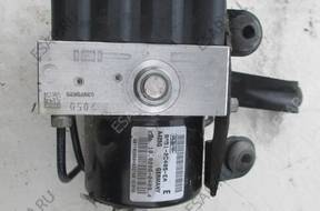 БЛОК АБС Ford Focus Mk2 1.6TDCi   8M51-2C405-EA
