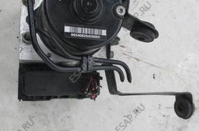 БЛОК АБС Ford Focus Mk2 1.6TDCi   8M51-2C405-EA