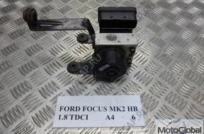 БЛОК АБС   FORD FOCUS MK2 1.8 TDCI