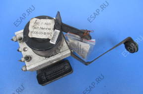 БЛОК АБС Ford Focus MK2 1.8TD   ATE 10.0207-0071.4