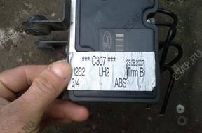 БЛОК АБС Ford focus mk2 2.0 16V