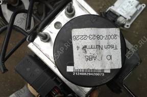 БЛОК АБС Ford focus mk2 2.0 16V