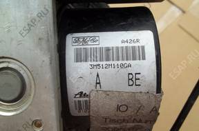 БЛОК АБС   FORD FOCUS MK2 2.0 16V