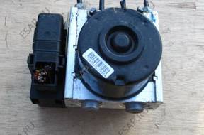 БЛОК АБС   FORD FOCUS MK2 2.0