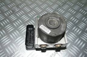 БЛОК АБС FORD FOCUS MK2 2.0 TDCI   5WK84102