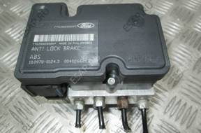 БЛОК АБС FORD FOCUS MK2   2006