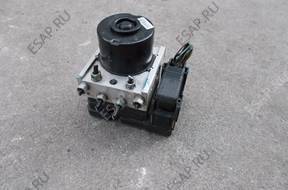 БЛОК АБС FORD FOCUS MK2 2006 год 1.6 B   3M512M110JA