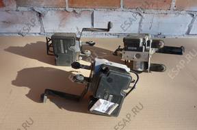 БЛОК АБС Ford Focus mk2 2006 год 1.8 TDCI
