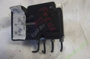 БЛОК АБС FORD FOCUS MK2   3M51-2M110-CA