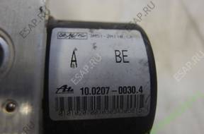 БЛОК АБС FORD FOCUS MK2   3M51-2M110-CA