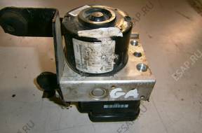 БЛОК АБС   FORD FOCUS MK2 3M51-2M110-GA