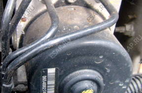 БЛОК АБС FORD FOCUS MK2   3M512C405HA
