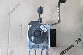 БЛОК АБС Ford Focus MK2   3m512m110ca