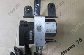 БЛОК АБС Ford Focus MK2   3m512m110ca