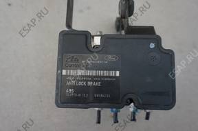 БЛОК АБС FORD FOCUS MK2   3M512M110GA