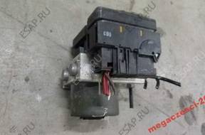 БЛОК АБС FORD FOCUS MK2   3M512M110GA