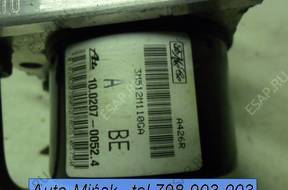 БЛОК АБС Ford Focus mk2   3M512M110GA