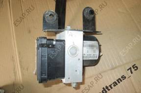 БЛОК АБС Ford Focus MK2   3m512m110ja