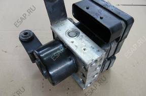 БЛОК АБС FORD FOCUS MK2   3M512M110JA
