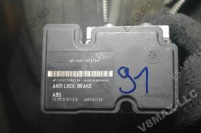 БЛОК АБС    FORD FOCUS MK2 5WK84103