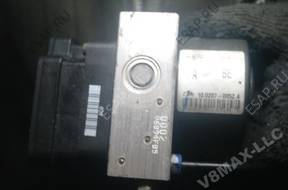 БЛОК АБС    FORD FOCUS MK2 5WK84103