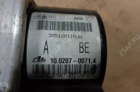 БЛОК АБС FORD FOCUS MK2   7512110AJM