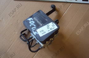 БЛОК АБС   FORD FOCUS MK2