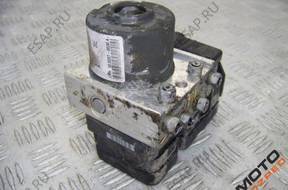 БЛОК АБС FORD FOCUS MK2 C-MAX   3M51-2M110-CA