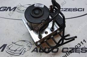 БЛОК АБС FORD FOCUS MK2 C-MAX   3M512M110GA 2005 год.