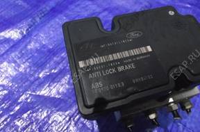 БЛОК АБС FORD FOCUS MK2 C-MAX   3M512M110GA