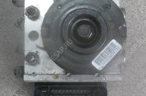 БЛОК АБС FORD FOCUS MK2 C-MAX