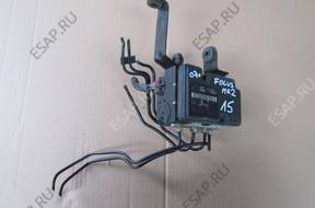 БЛОК АБС FORD FOCUS MK2 CMAX 1.6 TDCI   00402662E3