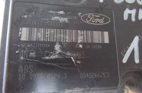 БЛОК АБС FORD FOCUS MK2 CMAX 1.6 TDCI   00402662E3