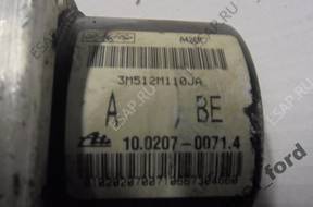 БЛОК АБС   FORD FOCUS MK2 FORD CMAX 3M512M110JA