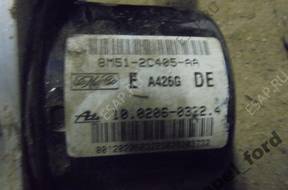 БЛОК АБС   FORD FOCUS MK2 FORD CMAX 8M512C405AA
