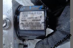 БЛОК АБС FORD FOCUS MK2 II 1.6 TDCI   8M512B373AA