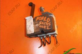 БЛОК АБС   FORD FOCUS MK2 II 1.8 TDCI 00402662E3