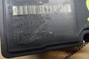 БЛОК АБС   FORD FOCUS MK2 II 2 1.6 TDCI