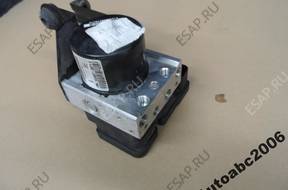 БЛОК АБС   FORD FOCUS MK2 II 2 1.6 TDCI